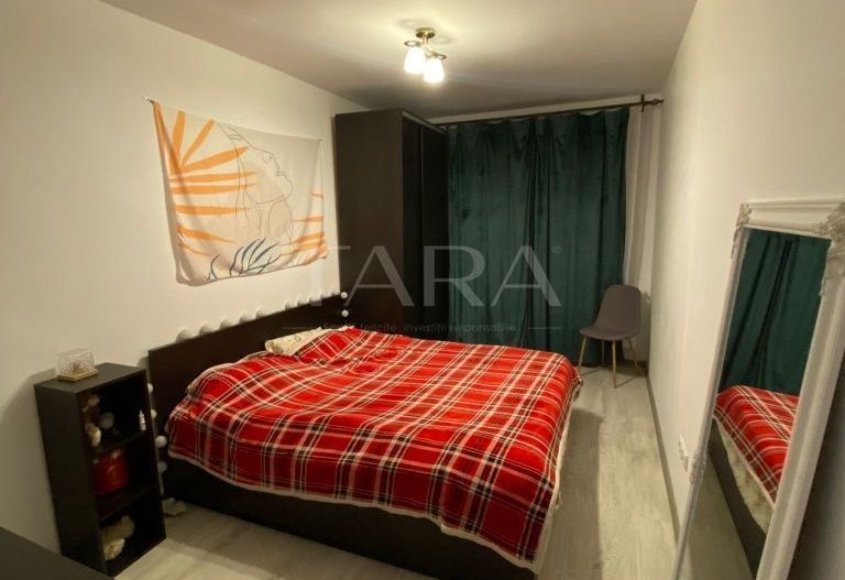 Apartament 2 camere – Iris, etaj intermediar, 46 mp - Poză 6