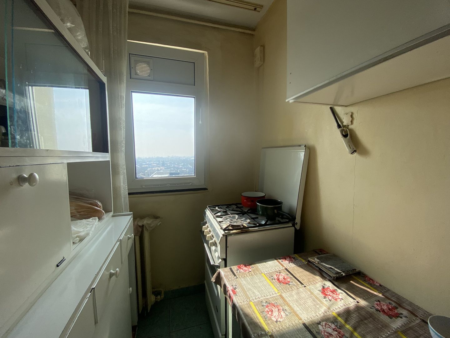 Apartament cu doua camere, Brancoveanu, 49.500€ - Poză 15