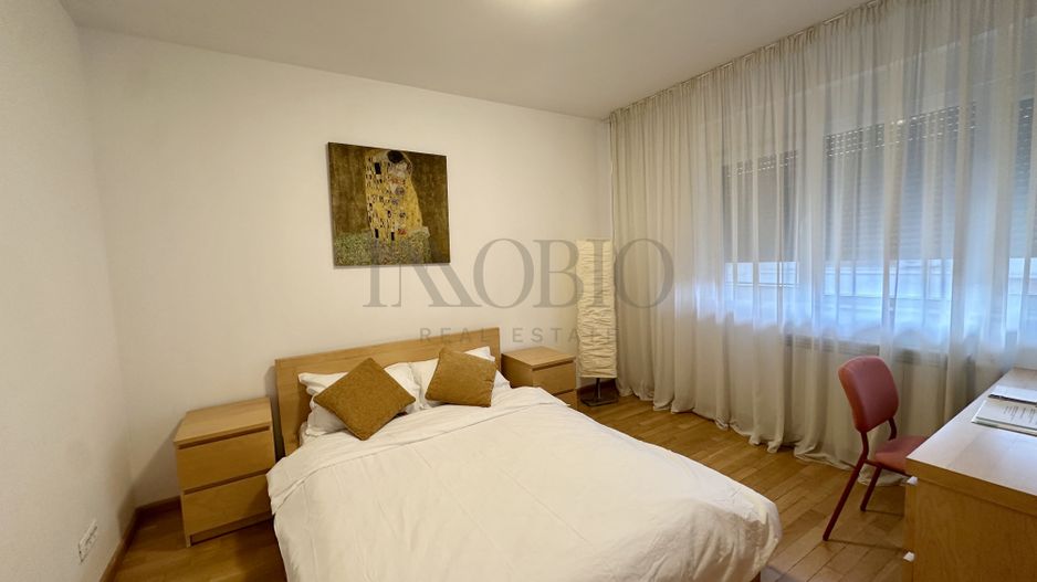 Apartament 3 camere - Herăstrău - Nordului - Poză 12