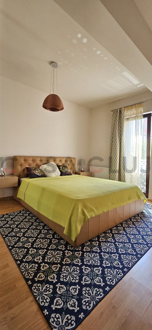Apartament modern cu 2 camere - Cluj Napoca - Poză 1