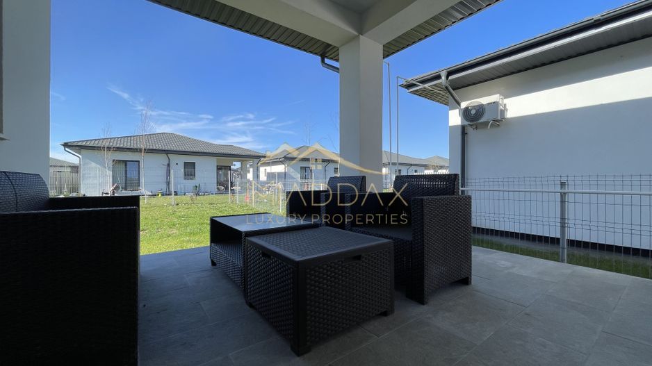 Vila moderna***4 camere***cu gradina//Cartier rezidential Corbeanca - Poză 18