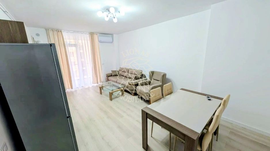 Apartament Nou 2 camere-balcon-etaj3-lift-parcare-Zona Drumul Cetatii - Poză 2