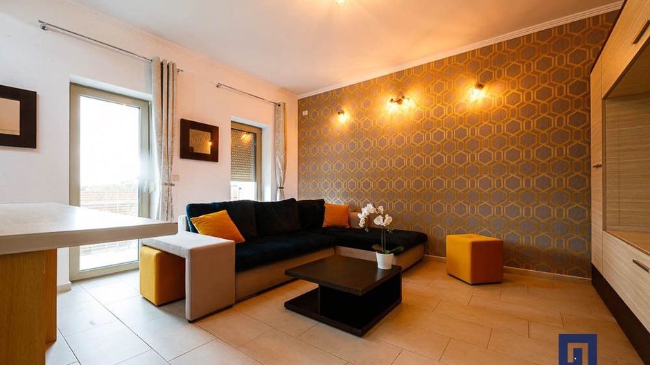 Pet friendly | Apartament 2 camere, langa Kaufland Dumbravita | Comision 0% - Poză 2