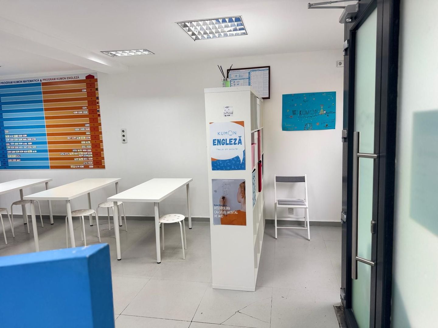 Spațiu de închiriat – 50 mp – Rahova  Mărgeanului - Poză 15