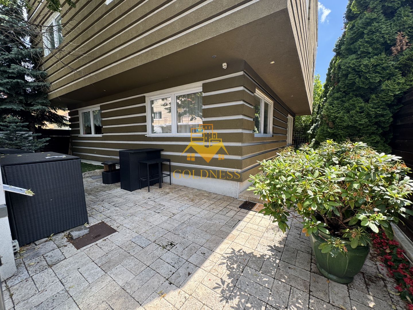 Casa individuala, Premium, 4 camere, 2 terase, Andrei Muresanu - Poză 21