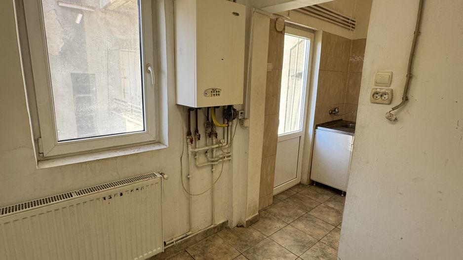 Apartament nemobilat 3 camere Dorobanti M261 - Poză 20