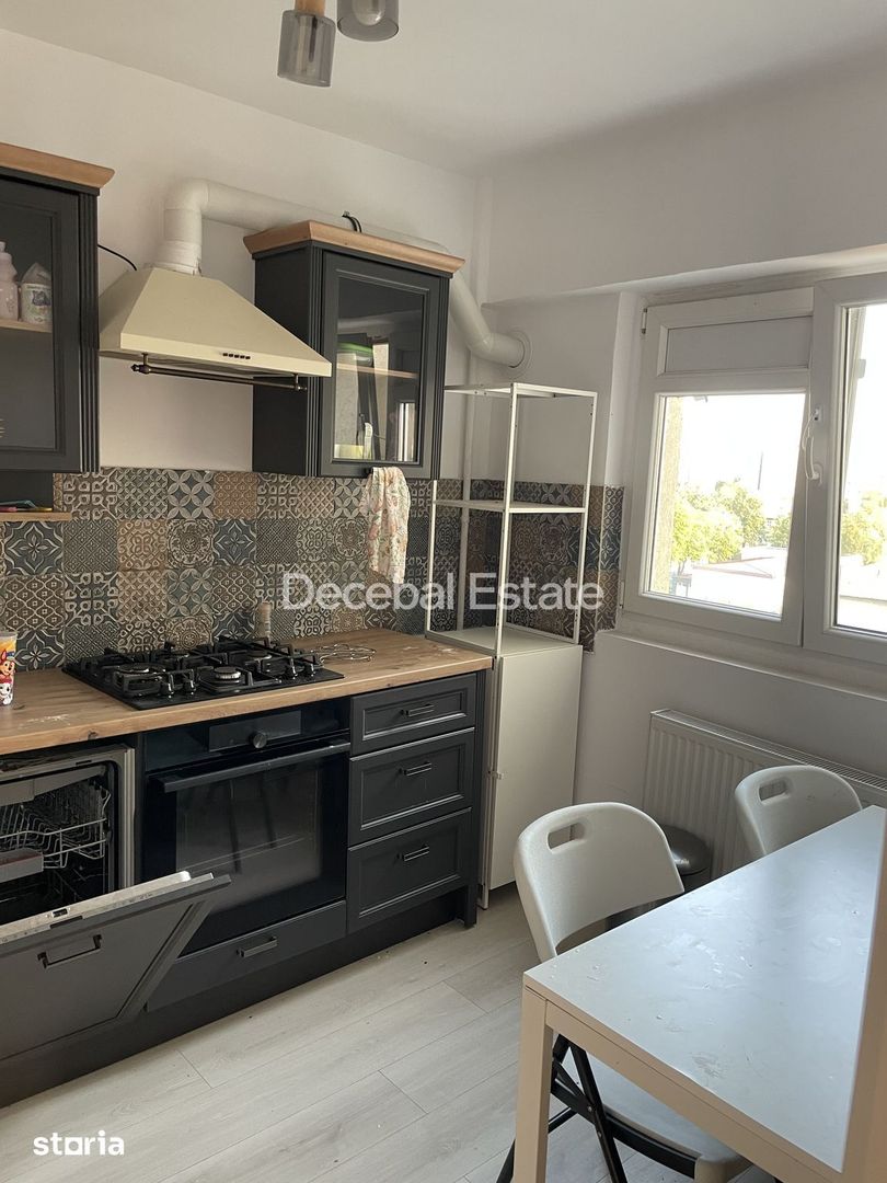 Apartament 3 camere 1986 75 mp Arena Nationala - Poză 3