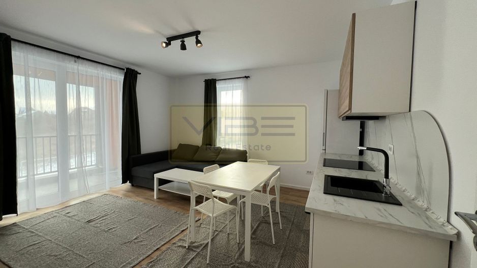 Apartament 2 camere AMBIANCE RESIDENCE - Poză 7