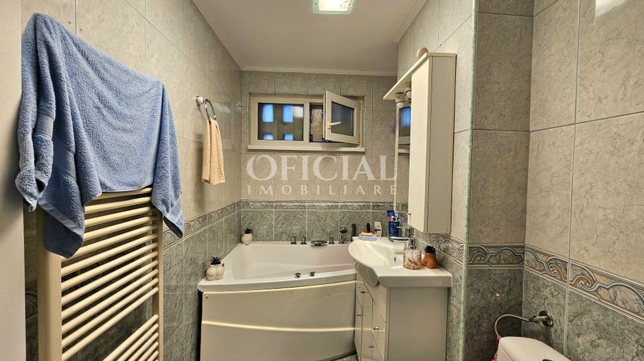 Apartament 3 Camere | 60 mp | Balcon | Zona Calea Floresti | Manastur - Poză 6