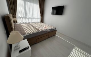 NECTORA IMOB-Apartament 2 camere, West Residence,Etaj 1,Mobilat/Utilat - Poză 3