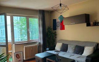 2 camere, decomandate, Central str. Republicii, Zona UMF, Motilor - Poză 2