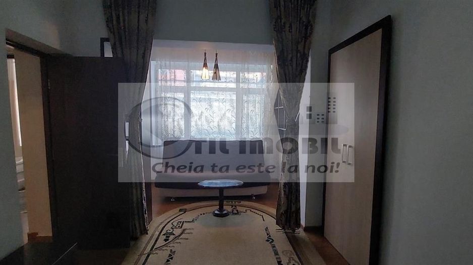 APARTAMENT 3 CAMERE RAPA GALBENA PARTER 75MP-155,000 € - Poză 14