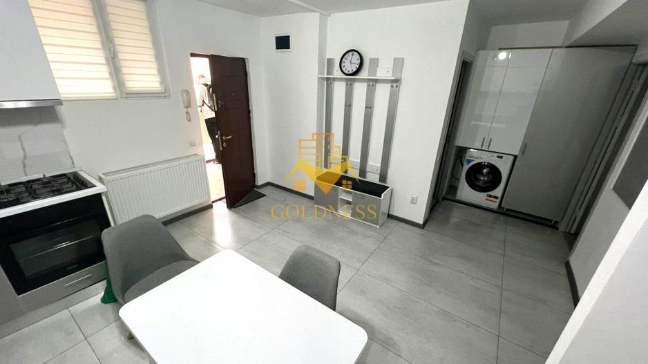 2 camere, mobilat modern, AC, cartierul Marasti - Poză 6