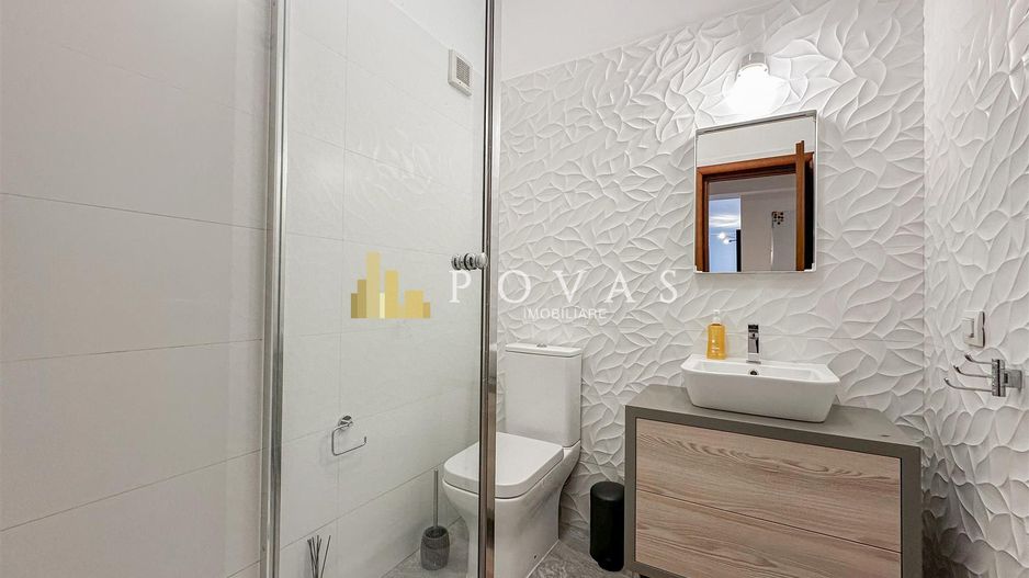 Inchiriere Apartament 3 Camere Herastrau Aviatiei - Poză 7