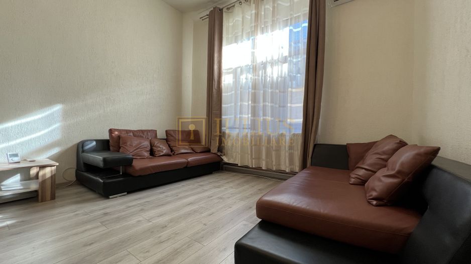 Iosefin; centrala proprie, mobilat modern. - Poză 1