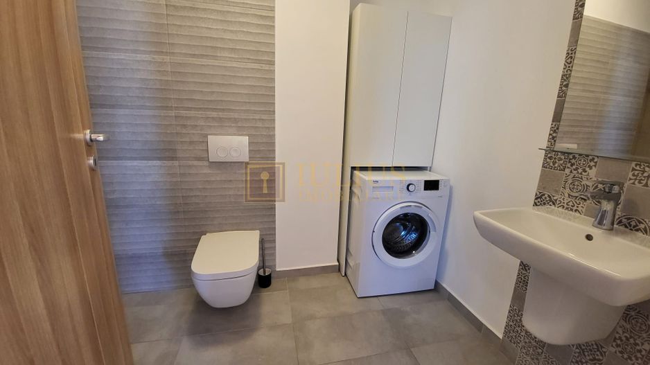 XCity | Parcare subterană | Modern și spațios - Poză 7