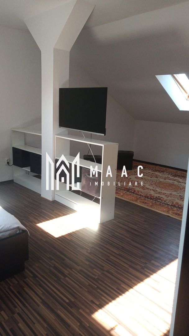 Apartament 2 camere decomandat | Tilișca, Sibiu | 108 mp, 2 niveluri - Poză 15