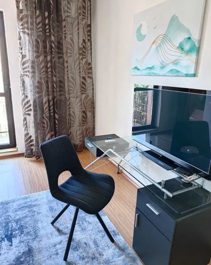 GARSONIERA - APARATORII PATRIEI, PET-FRIENDLY, METROU 6 MIN, PARCARE - Poză 3