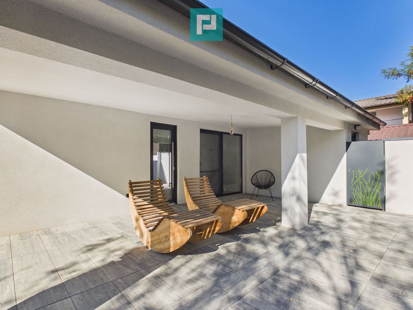 Duplex cu facilități premium, plaja Ghioroc - Arad - Poză 2