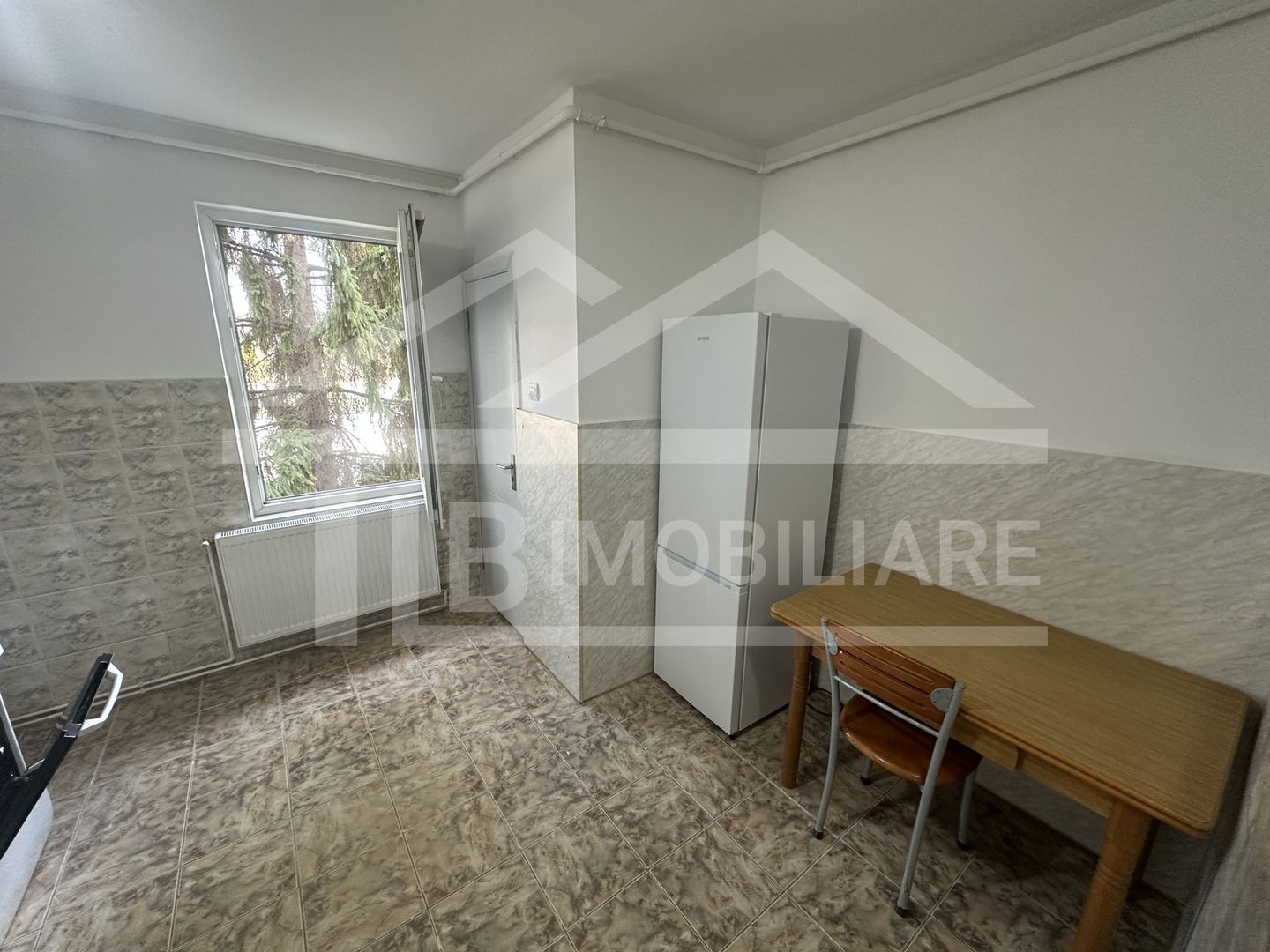 Apartament de 2 camere, 52mp, decomadat,  Zona Pandurilor - Poză 5