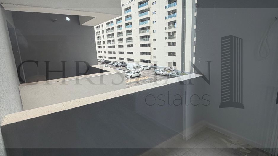 Garsonieră Finisată 39 mp - Smart Residence Lujerului Faza 2 - Poză 4