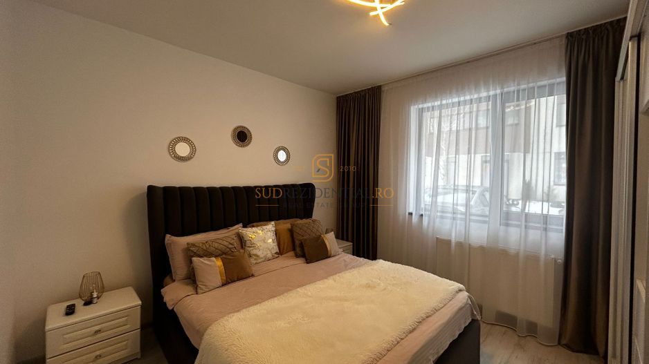 Apartament 2 camere de vanzare, imobil nou - Comision 0 - Poză 3