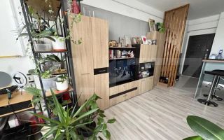 Apartament cu 1 camere/ 33 mp/ zona Galata - Poză 2