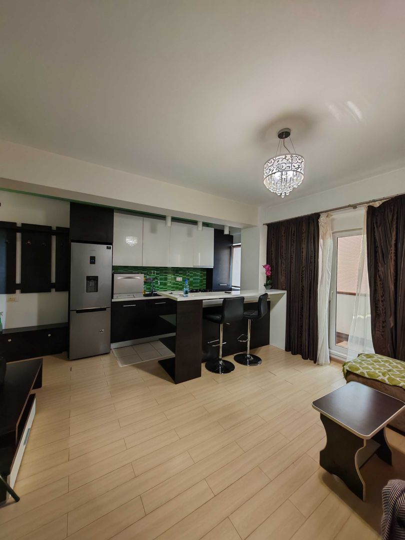 De inchiriat apartament 2 camere Militari Residence - Poză 1