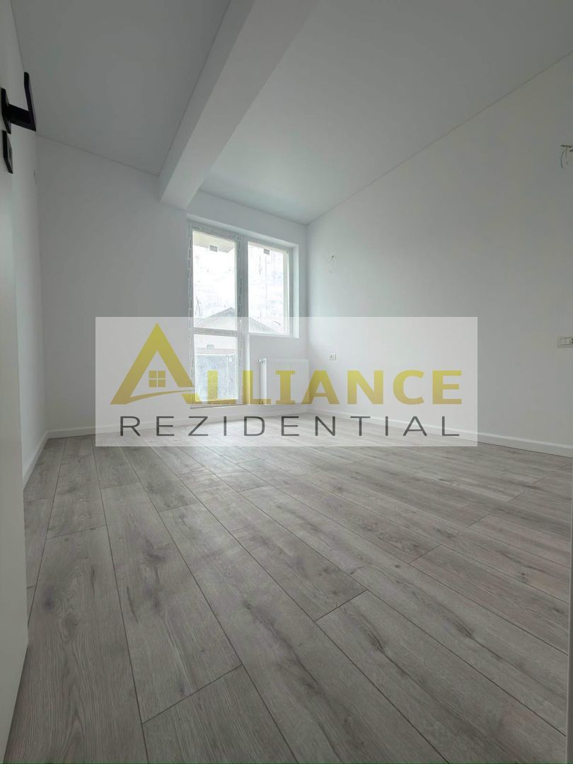 GARSONIERĂ | 39,25 MP UTILI | TERASĂ 30 MP | PARCARE INCLUSĂ - Poză 3