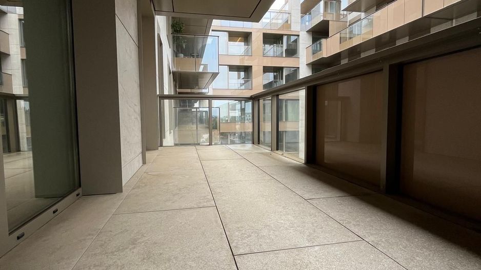 Apartament 3 camere – Nou | Cortina 126 – Iancu Nicolae - Poză 12