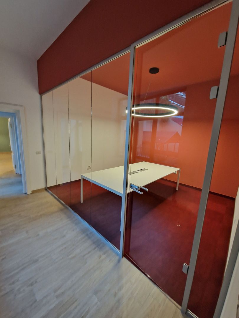 Imobil D+P+1E - 14 camere - Poză 23