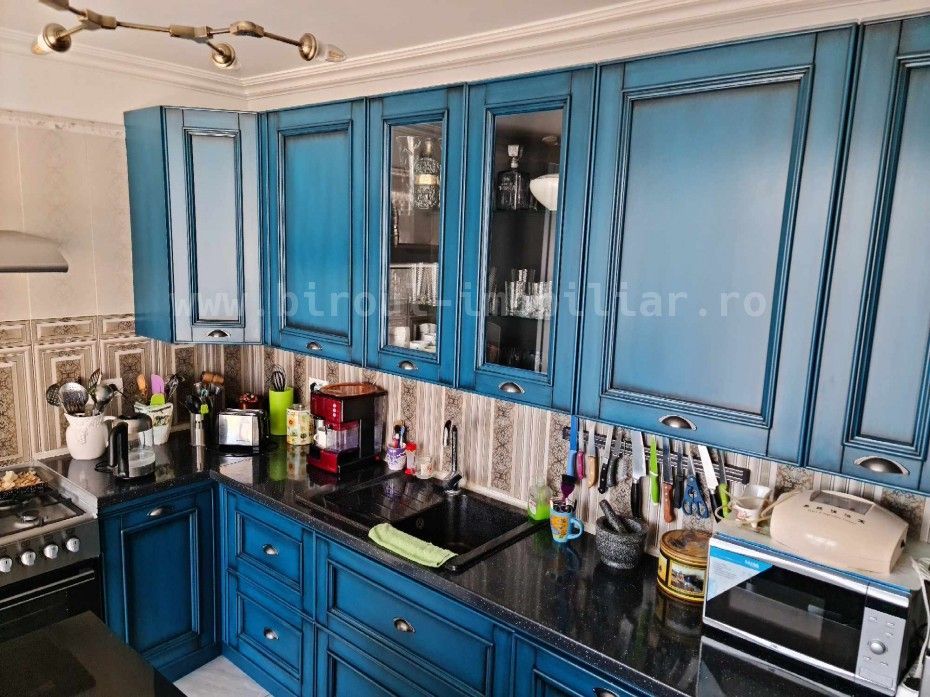 Vilă Turistică Superbă în Costinești, la doar 500m de plajă! - Poză 8