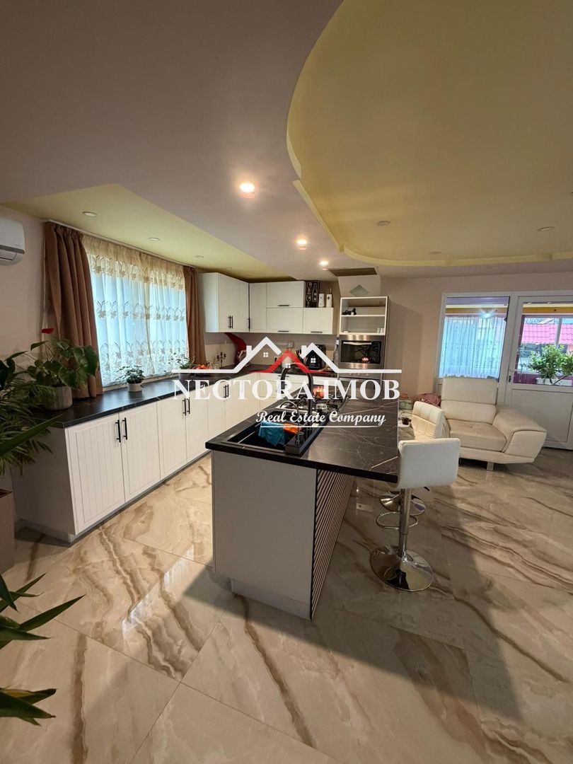 NECTORA IMOB Exclusivitate-Casa 5 camere,5 bai,600mp teren,Adevarului - Poză 17