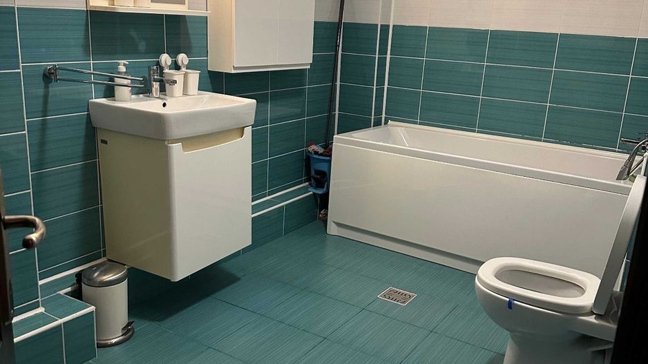 AP. 2 CAMERE DACIA,BUCATARIE INCHISA,CENTRALA PROPRIE,  MOBILAT MODERN - Poză 5