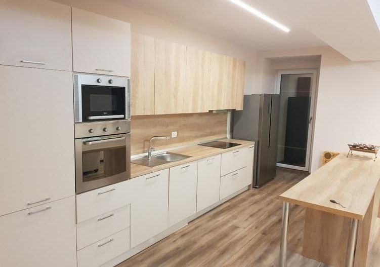 Superb Apartament 4 Camere Herastrau - Poză 1