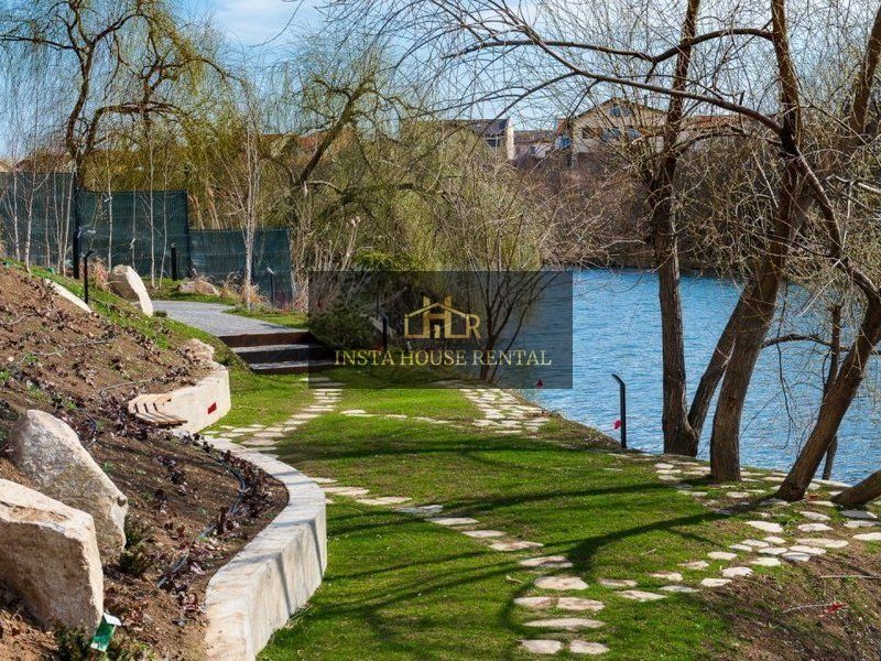 Apartament 2 camere + parcare Exclusivist vedere lac - Poză 6
