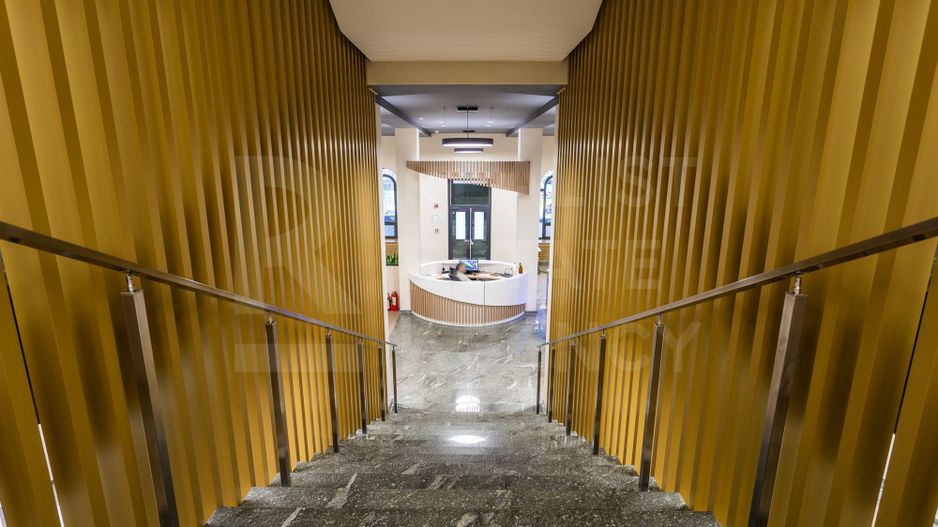 Chirie, oficiu premium, 710 mp, strada 31 August 1989, Centru - Poză 20