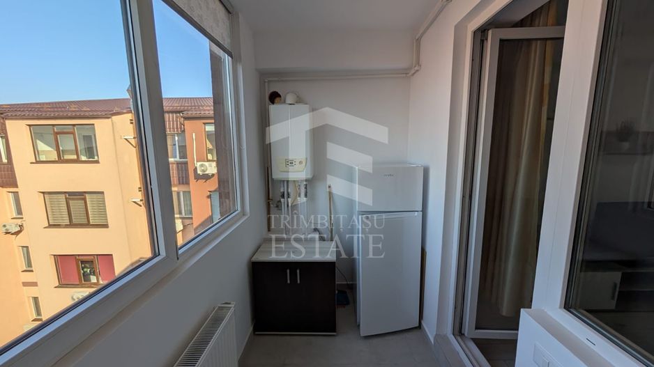 Militari | Iuliu Maniu | Militari Residence | Chiajna | Rezervelor 56 - Poză 6