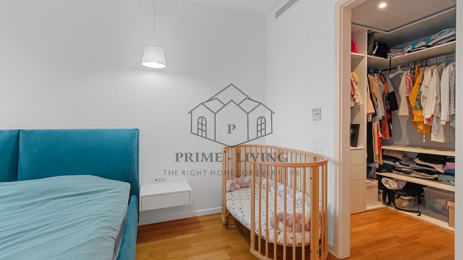 APARTAMENT SUPERB RECENT RENOVAT LA VANZARE IN ZONA DACIA - Poză 8