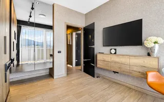 Penthouse Spectaculos | Design Exclusivist - Poză 24