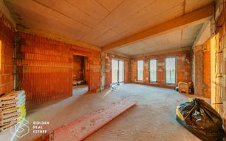 Casa la rosu, 3 camere, constructie 2025, cartier nou din Fantanele - Poză 8