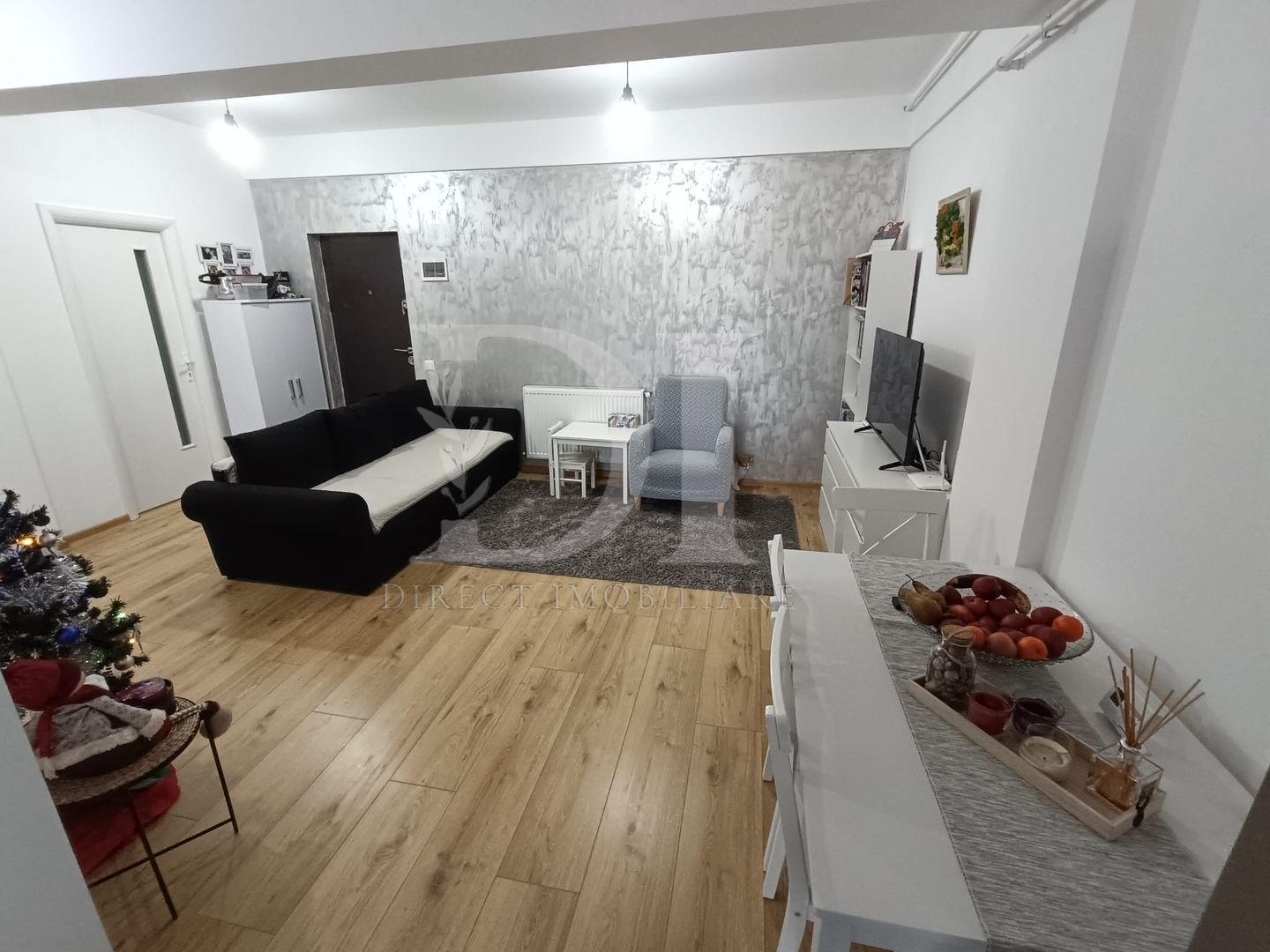 Apartament 3 camere | bloc nou - Poză 1