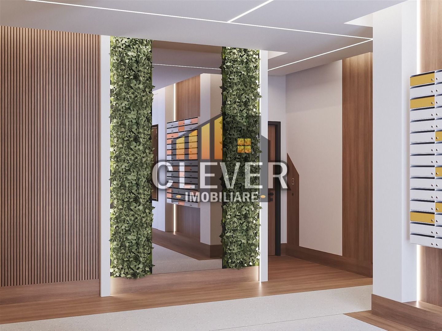 Pallady - metrou Teclu | 2 camere decomandat | Comision 0% - Poză 9