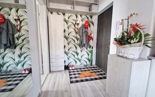 Apartament cu 2 camere | bloc nou | Zona Lotus 2 | Oradea - Poză 9