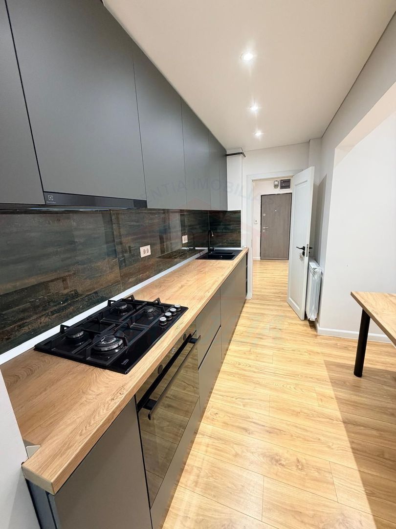 Inchiriere apartament 3 camere, Micro 39, etaj 1,sup.70 mp,  P500 euro - Poză 7