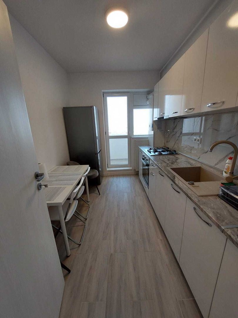 De inchiriat apartament cu 2 camere NOU , Dimitrie Leonida - Poză 5