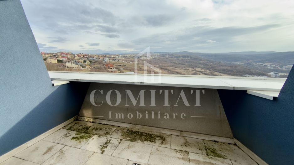 Apartament generos 3 camere | orientare E-S-V | 0% comision | Wings - Poză 11