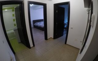 Garsoniera mobilata/utilata-zona Coresi - Poză 3