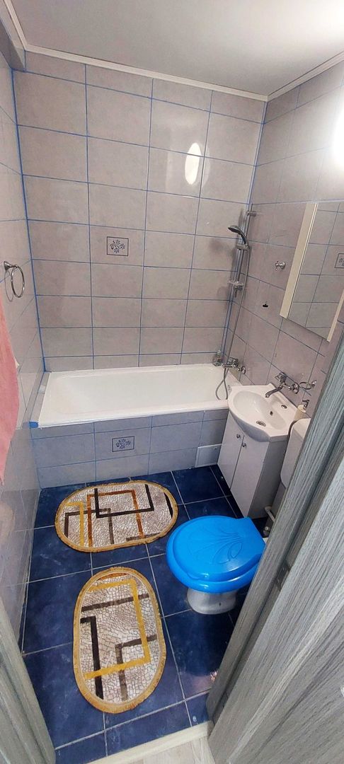 De inchiriat Apartament 2 camere - Poză 7
