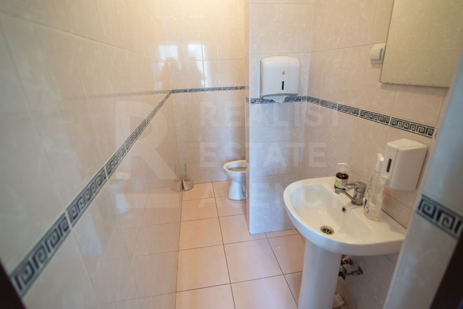 Vânzare, spațiu comercial, 4 nivele, 1329 mp, str. Miorița, Telecentru - Poză 28